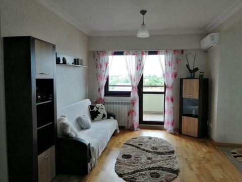 Apartament Nou cu 2 camere zona ANL Bucovina Complex Smarald