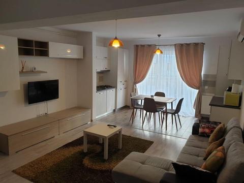 Regim hotelier apartament 3 camere lux