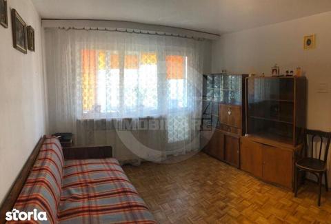 Apartament 2 camere in zona Garii, simidecomandat, 52mp