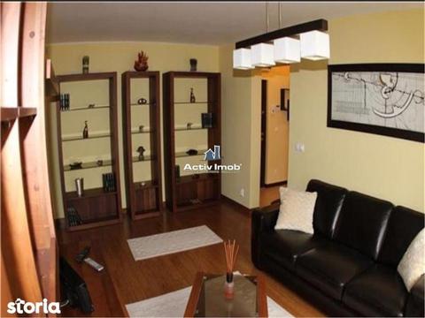 Inchiriere apartament 2 camere ,Bulevardul Garii,COD 204127