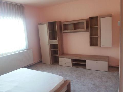 Închiriez apartament 2 camere confort 1 decomandat zona ITC