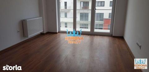 Apartament de inchiriat 2 camere bloc nou zona Tractorul