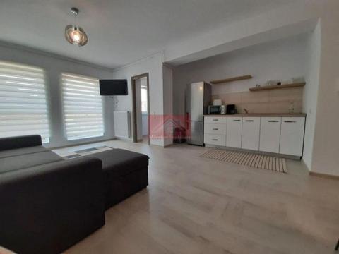 Apartament nou, 2 camere