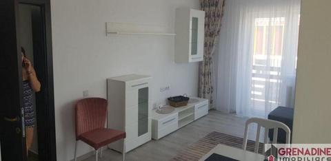 Apartament 2 camere decomandat Sub Cetate - cod intern 7133