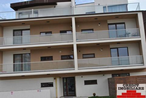 Apartament de inchiriat