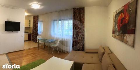 Apartament 2 camere de lux in zona Judetean