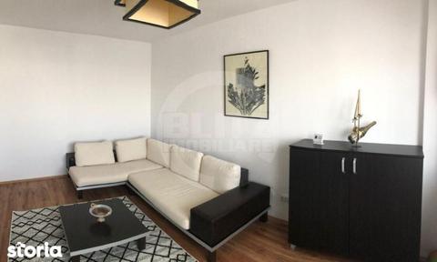 Apartament cochet, 2 camere in zona Garii, 52 mp, decomandat