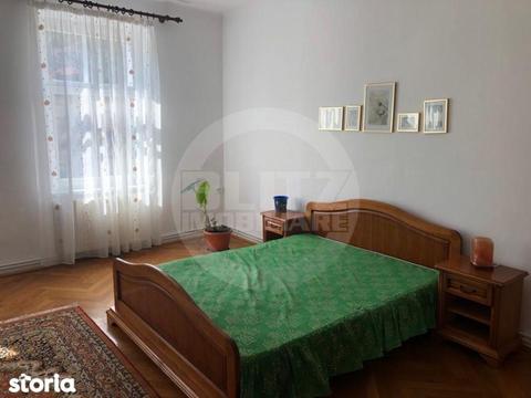 Apartament 2 camere, 75mp, in zona Centrul Istoric