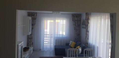 Inchiriere apartament 2 camere Sub Cetate Residence Sanpetru