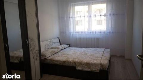 Apartament 3 Camere, mobilat si utilat, NOU - Avantgarden 3