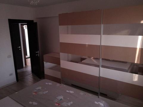 Tomis Plus apartament 2 camere cu terasa