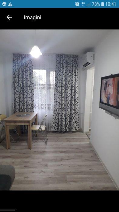 Închiriez apartament 2 camere