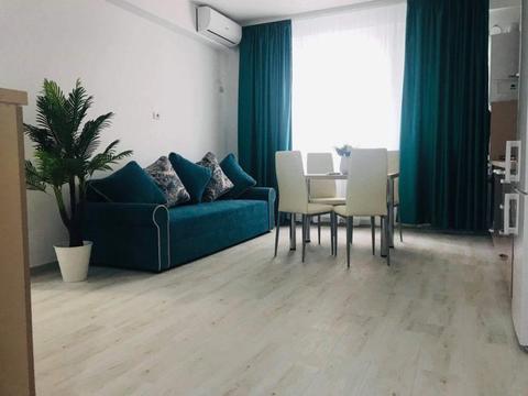 Inchiriez apartament pe termen lung Mamaia Sat