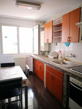 Inchiriez apartament 3 camere ultracentral