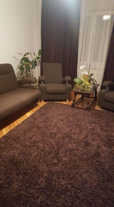 De închiriat apartament cu 3 camere în Tg Mureș - Dâmb