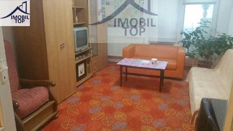 De închiriat apartament cu 3 camere in Tudor, pret 290 eur