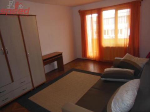 CC/684 De închiriat apartament cu 2 camere în Tg Mureș- 7 Noiembrie