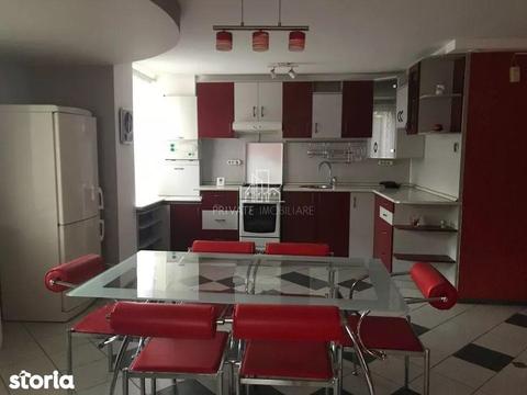 Apartament 3 Camere, De Inchiriat, Pandurilor Zona Tudor