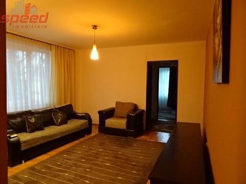 AA/453 De închiriat apartament cu 2 camere în Tg Mureș - Cornișa