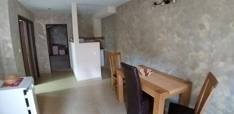 Apartament in pensiune, Cornisa, 50 mp, utilitati incluse