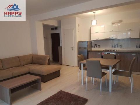 CC/100 Apartament 2 camere Tudor, Bloc Nou, loc de parcare !!!