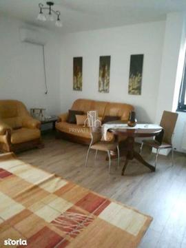 Apartament 2 Camere Bloc Nou De Inchiriat, Zona Ultracentral