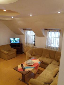 Inchiriez apartament 3 camere ultracentral