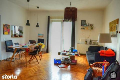 Apartament 3 camere decomandat zona Hipodrom II