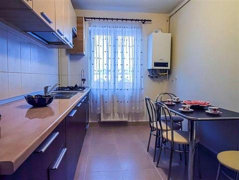 Apartament deosebit 2 camere