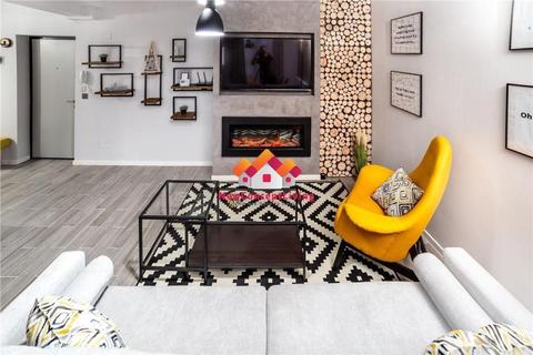 Apartament 3 camere de inchiriat - Confort Maxim - Langa noul Mall!