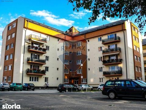 Apartament cu 2 camere de închiriat în zona Terezian