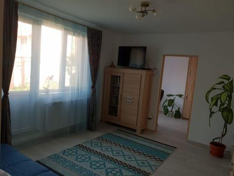 Inchiriez apartament 2 camere Miraslau