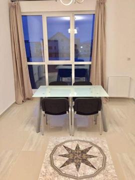 Apartament 130 mp utilat si mobilat Lux Zona Brana Selimbar