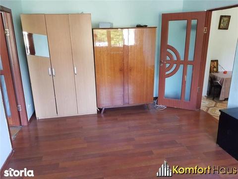 Apartament 2 camere ultracentral etaj 1