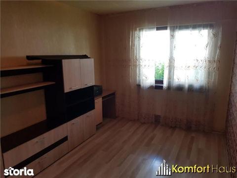 Apartament 2 camere Milcov la parter