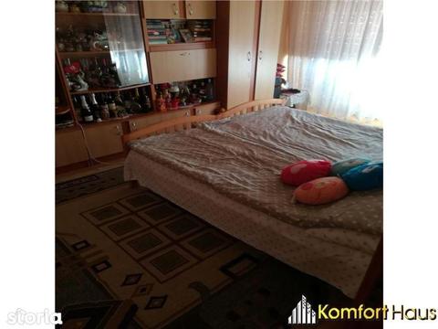 Apartament decomandat 2 camere zona Milcov