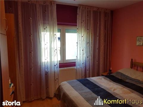 Apartament 2 camere zona Mioritei