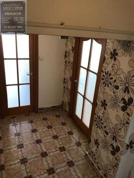 Apartament 2 camere decomadat 4/4 Alexandru cel Bun ( centru )