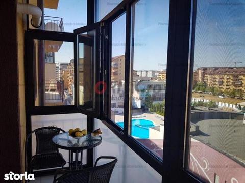 Apartament 2 Camere 61mp 2012 Militari Residence Central