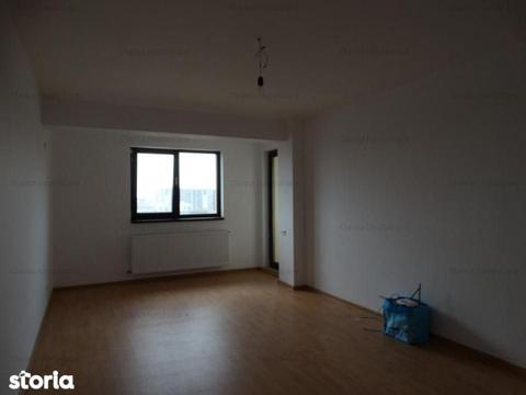 GM1219 Vanzare apartament 2 camere Militari_Rosu, bloc 2017