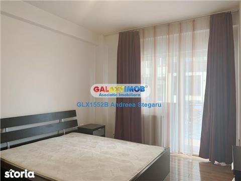 Apartament spatios, cu 2 camere de vanzare in Militari Residence