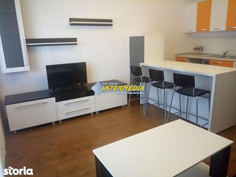 Apartament 3 camere de inchiriat Cetate