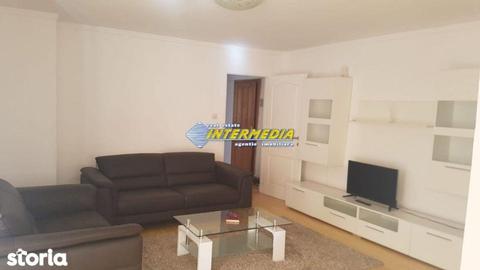 Apartament 2 camere de inchiriat  Centru mobilat utilat