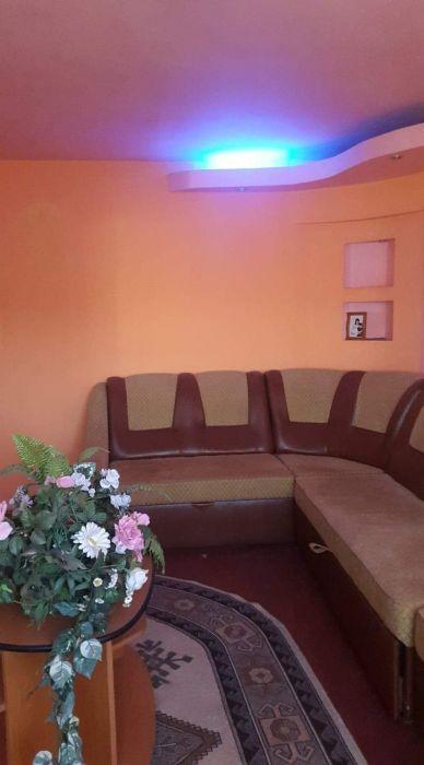 Inchiriez apartament super decomandat modern zona tolstoi  a