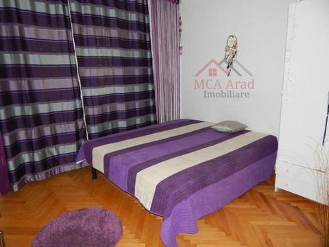 Apartament 2 camere zona UTA - ID MCA618