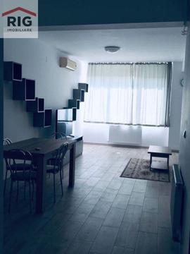 Apartament 3 camere in zona Ared Uta