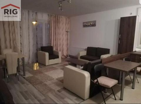 Apartament 2 camere de inchiriat in zona Bermo Kaufland