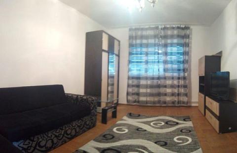 Chirie apartament 3 camere cu centrala proprie