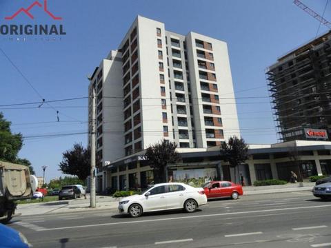 Apartament 1 camera bloc nou Adora Park mobilat si utilat