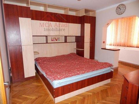 Apartament cu 3 camere zona Micalaca - ID MCA798